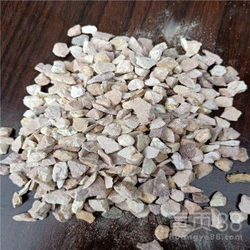 沸石濾料 連接河道治理、人工濕地與水產養殖的綠色橋梁
