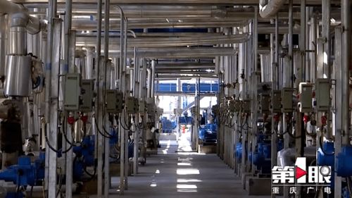 重慶新聞聯(lián)播聚焦涪陵 加快建設(shè)區(qū)域性科技創(chuàng)新與產(chǎn)業(yè)創(chuàng)新高地