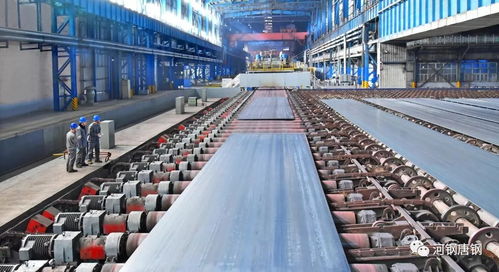 聚焦∣寫意“一帶一路”的河鋼唐鋼元素 重慶技術服務新篇章